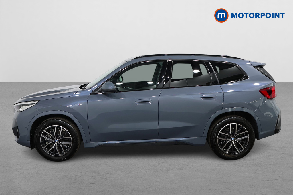 BMW X1 M Sport Automatic Petrol SUV - Stock Number (1548913) - Passenger side