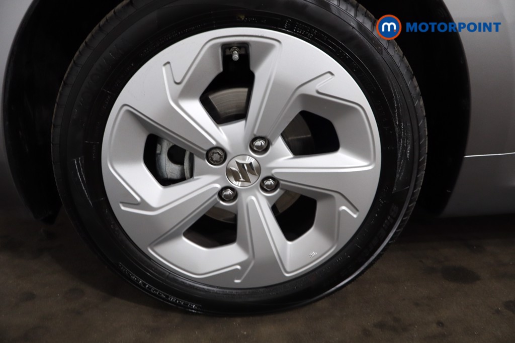 Suzuki Swift Motion Manual Petrol-Electric Hybrid Hatchback - Stock Number (1548915) - 9th supplementary image