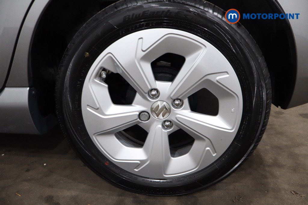 Suzuki Swift Motion Manual Petrol-Electric Hybrid Hatchback - Stock Number (1548915) - 10th supplementary image