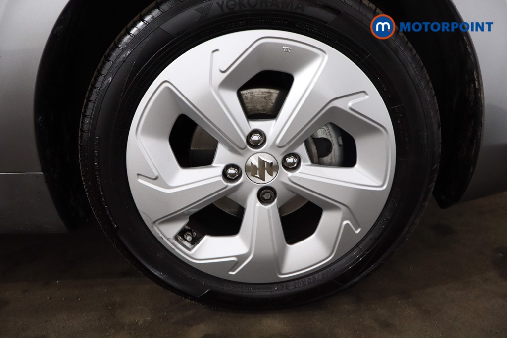 Suzuki Swift Motion Manual Petrol-Electric Hybrid Hatchback - Stock Number (1548915) - 12th supplementary image