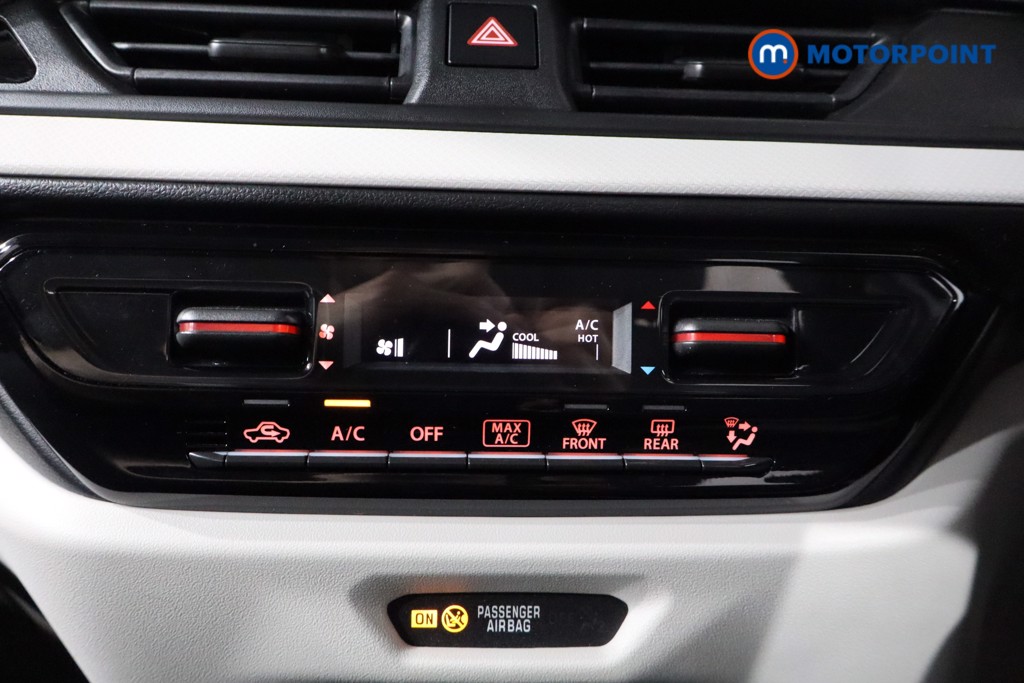 Suzuki Swift Motion Manual Petrol-Electric Hybrid Hatchback - Stock Number (1548915) - 14th supplementary image