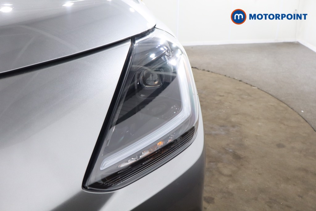 Suzuki Swift Motion Manual Petrol-Electric Hybrid Hatchback - Stock Number (1548915) - 20th supplementary image