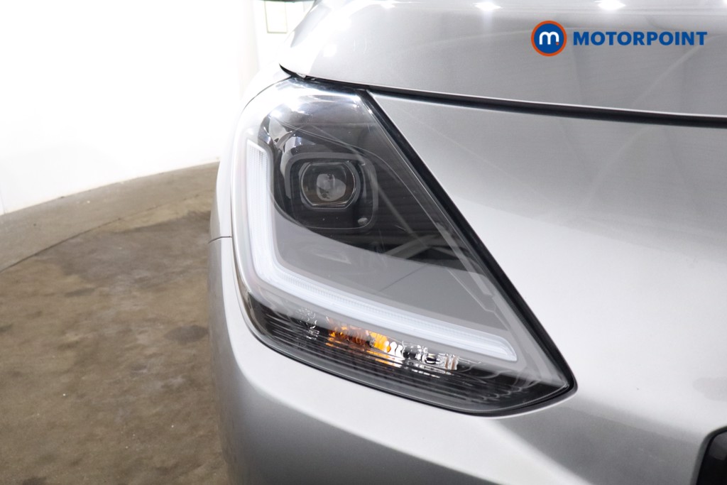 Suzuki Swift Motion Manual Petrol-Electric Hybrid Hatchback - Stock Number (1548915) - 21st supplementary image