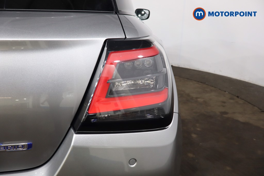 Suzuki Swift Motion Manual Petrol-Electric Hybrid Hatchback - Stock Number (1548915) - 24th supplementary image