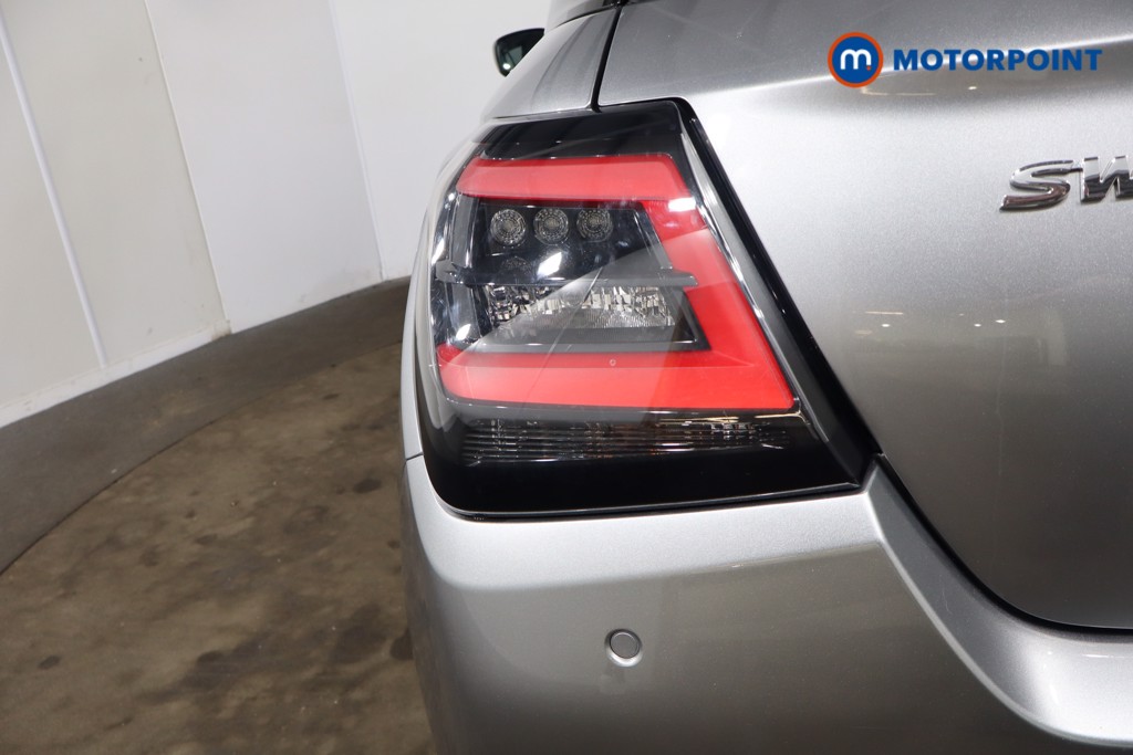 Suzuki Swift Motion Manual Petrol-Electric Hybrid Hatchback - Stock Number (1548915) - 25th supplementary image