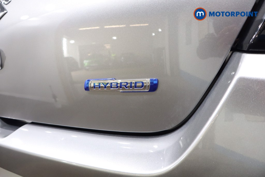 Suzuki Swift Motion Manual Petrol-Electric Hybrid Hatchback - Stock Number (1548915) - 26th supplementary image