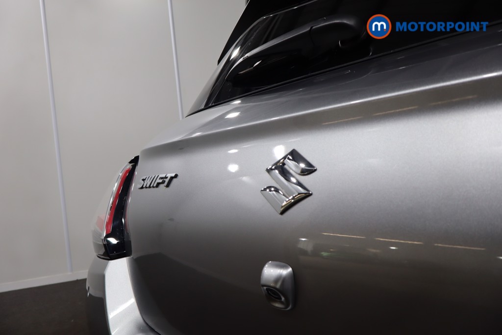 Suzuki Swift Motion Manual Petrol-Electric Hybrid Hatchback - Stock Number (1548915) - 27th supplementary image