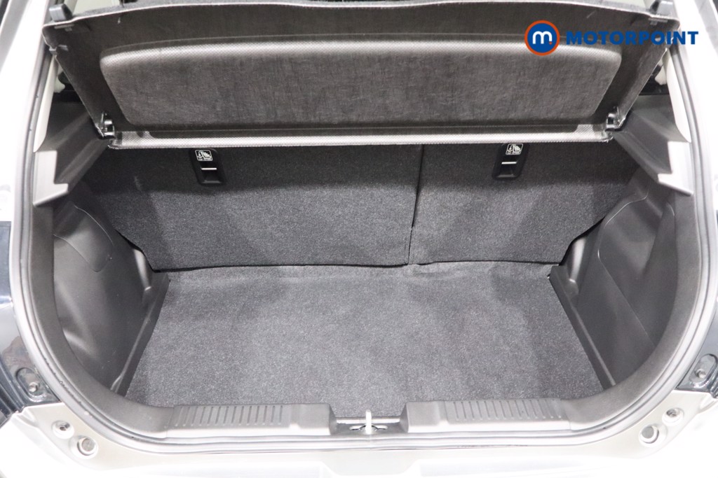 Suzuki Swift Motion Manual Petrol-Electric Hybrid Hatchback - Stock Number (1548915) - 28th supplementary image