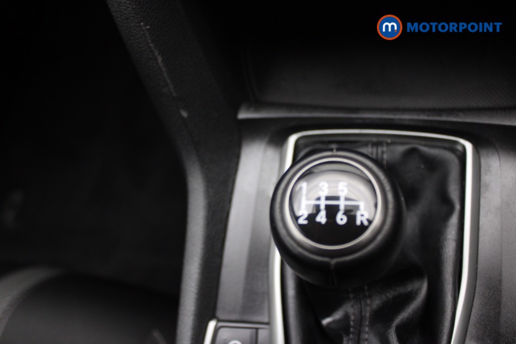 Honda Civic SR Manual Petrol Hatchback - Stock Number (1549006) - 9th supplementary image