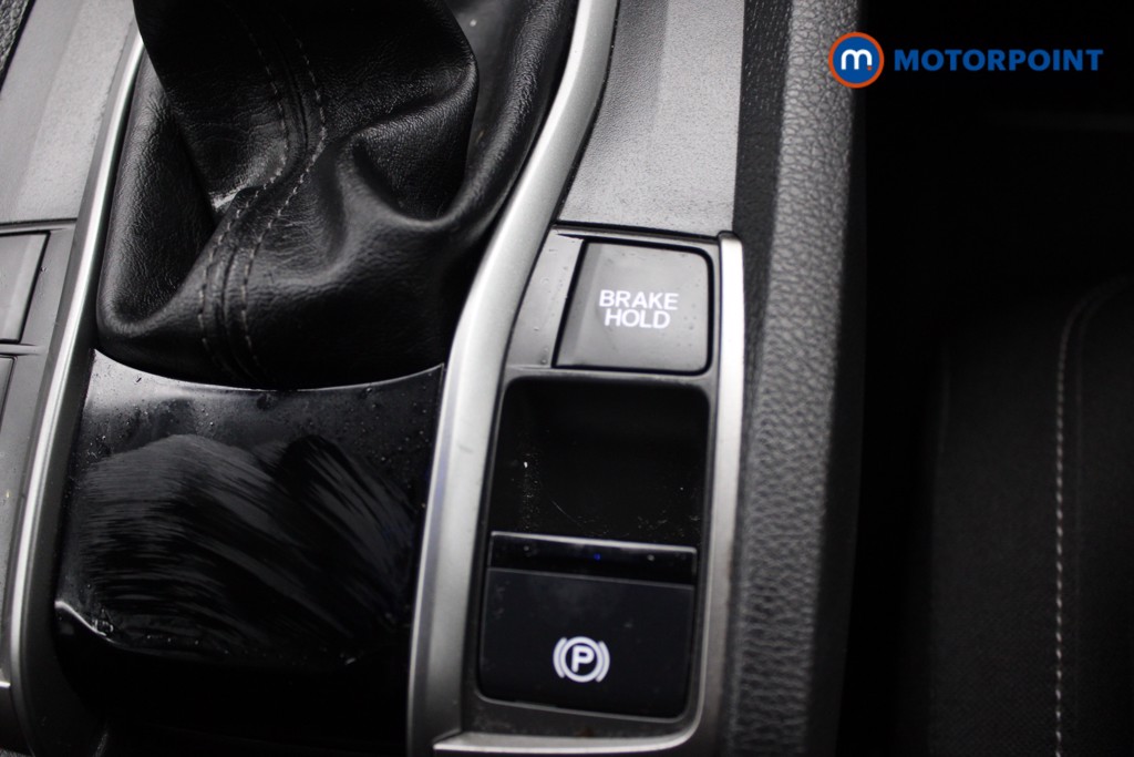 Honda Civic SR Manual Petrol Hatchback - Stock Number (1549006) - 11th supplementary image