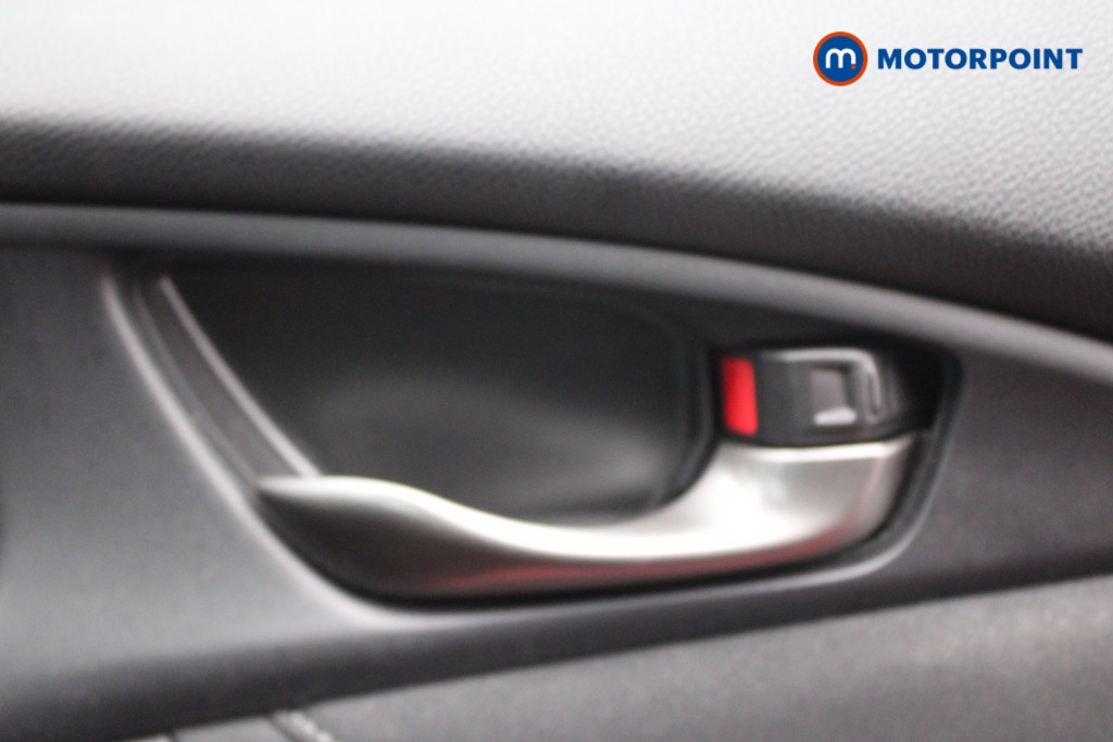 Honda Civic SR Manual Petrol Hatchback - Stock Number (1549006) - 15th supplementary image