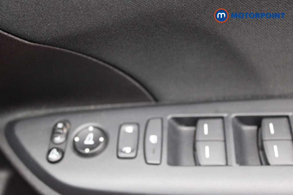 Honda Civic SR Manual Petrol Hatchback - Stock Number (1549006) - 16th supplementary image