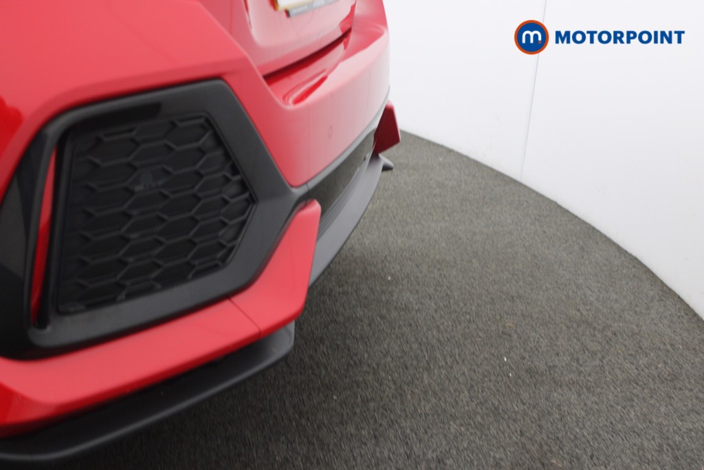 Honda Civic SR Manual Petrol Hatchback - Stock Number (1549006) - 26th supplementary image