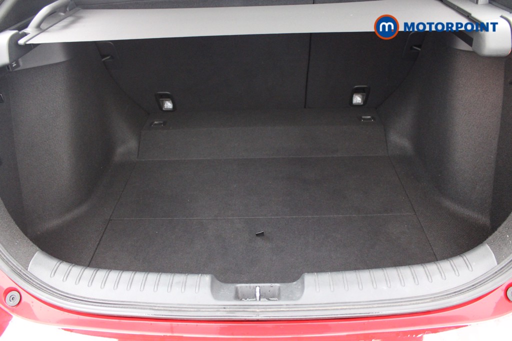 Honda Civic SR Manual Petrol Hatchback - Stock Number (1549006) - 28th supplementary image