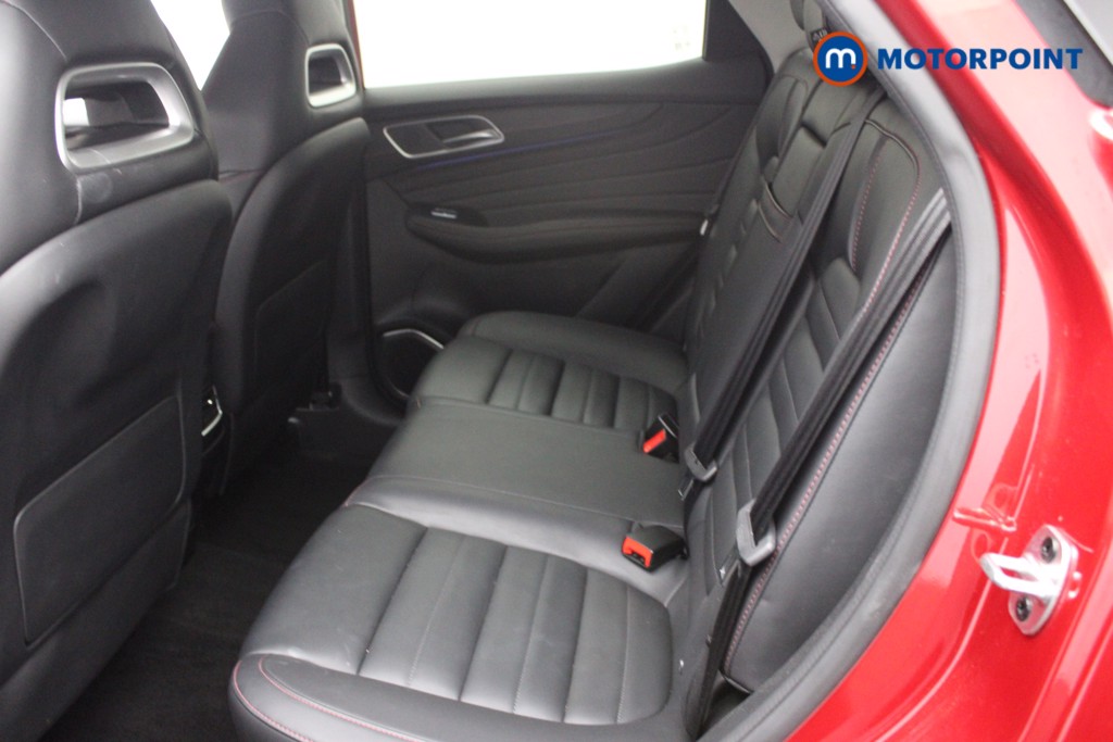 Mg Motor Uk HS Trophy Automatic Petrol SUV - Stock Number (1549052) - 2nd supplementary image