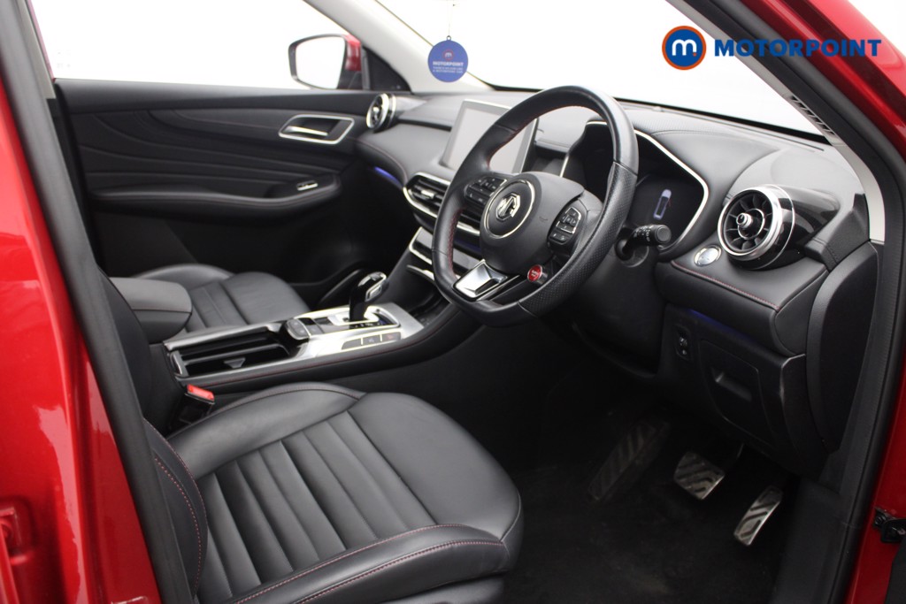 Mg Motor Uk HS Trophy Automatic Petrol SUV - Stock Number (1549052) - 3rd supplementary image