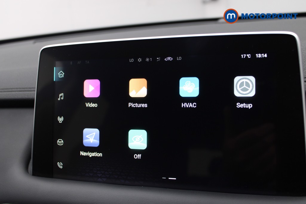 Mg Motor Uk HS Trophy Automatic Petrol SUV - Stock Number (1549052) - 6th supplementary image