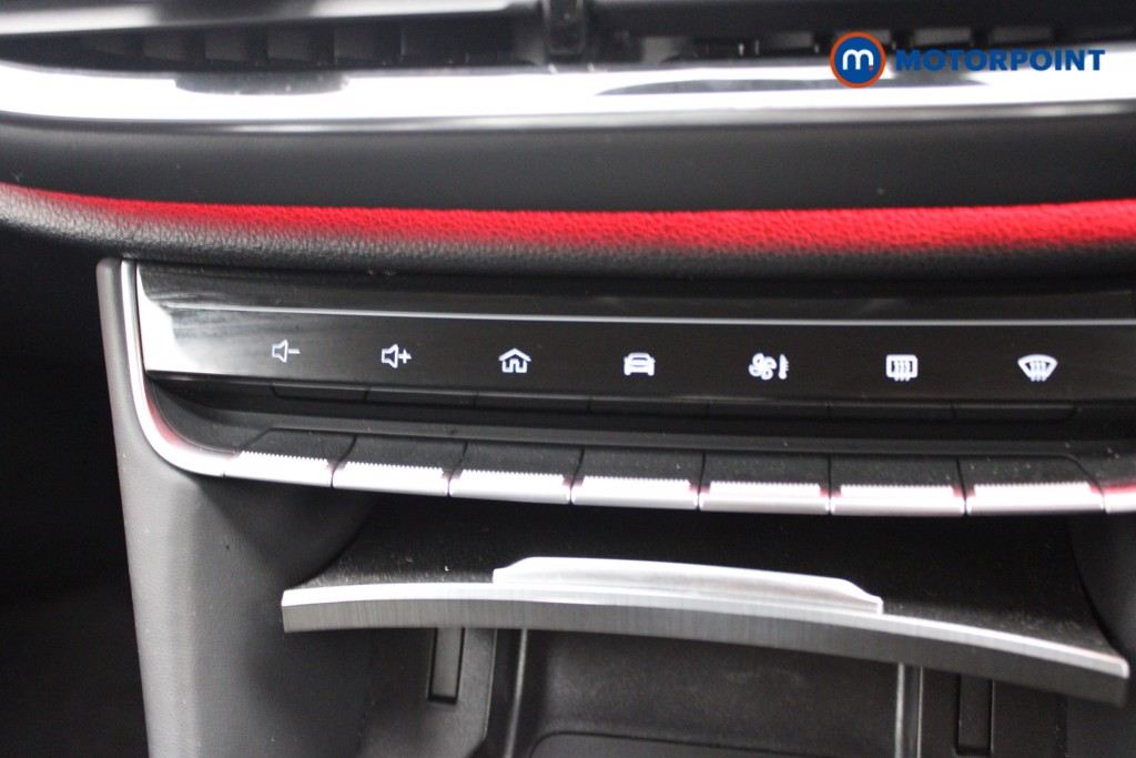 Mg Motor Uk HS Trophy Automatic Petrol SUV - Stock Number (1549052) - 9th supplementary image