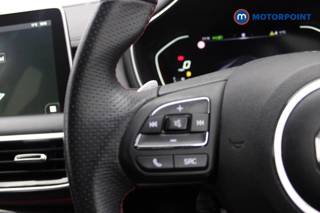Mg Motor Uk HS Trophy Automatic Petrol SUV - Stock Number (1549052) - 11th supplementary image
