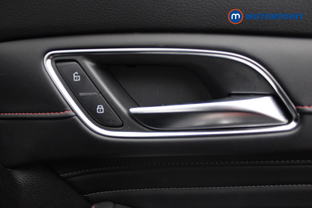 Mg Motor Uk HS Trophy Automatic Petrol SUV - Stock Number (1549052) - 13th supplementary image