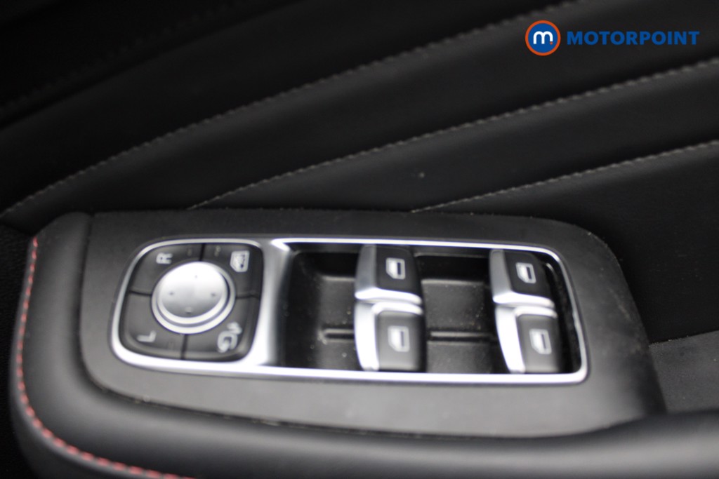 Mg Motor Uk HS Trophy Automatic Petrol SUV - Stock Number (1549052) - 14th supplementary image