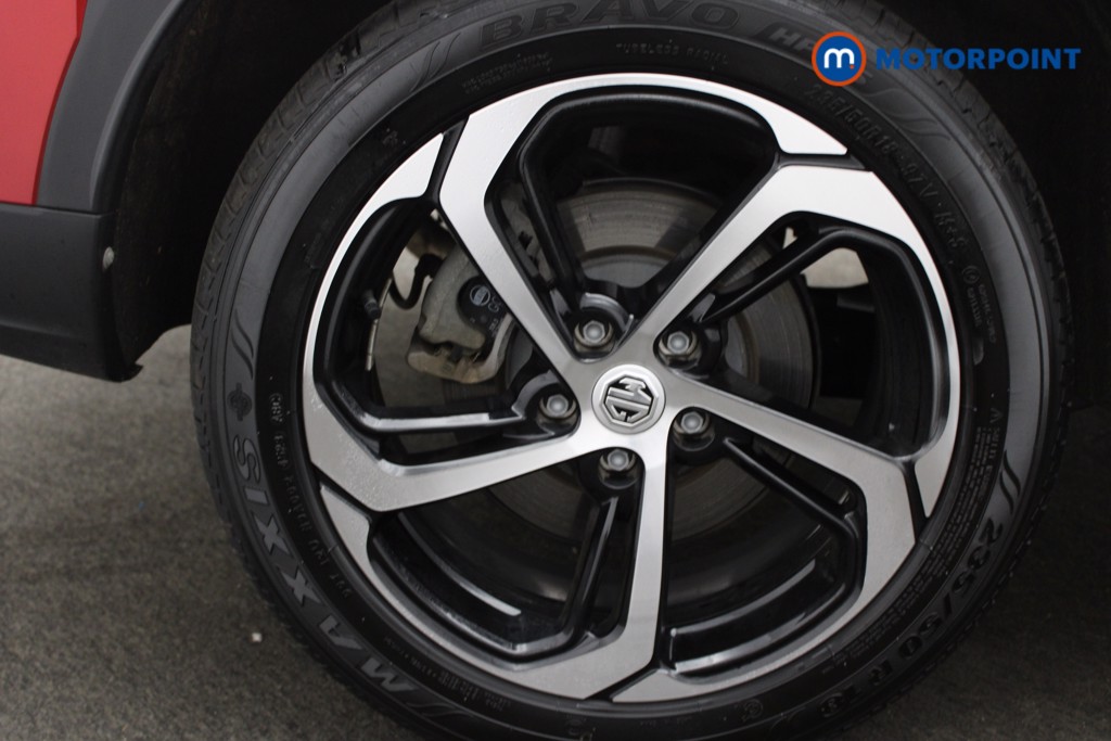 Mg Motor Uk HS Trophy Automatic Petrol SUV - Stock Number (1549052) - 16th supplementary image