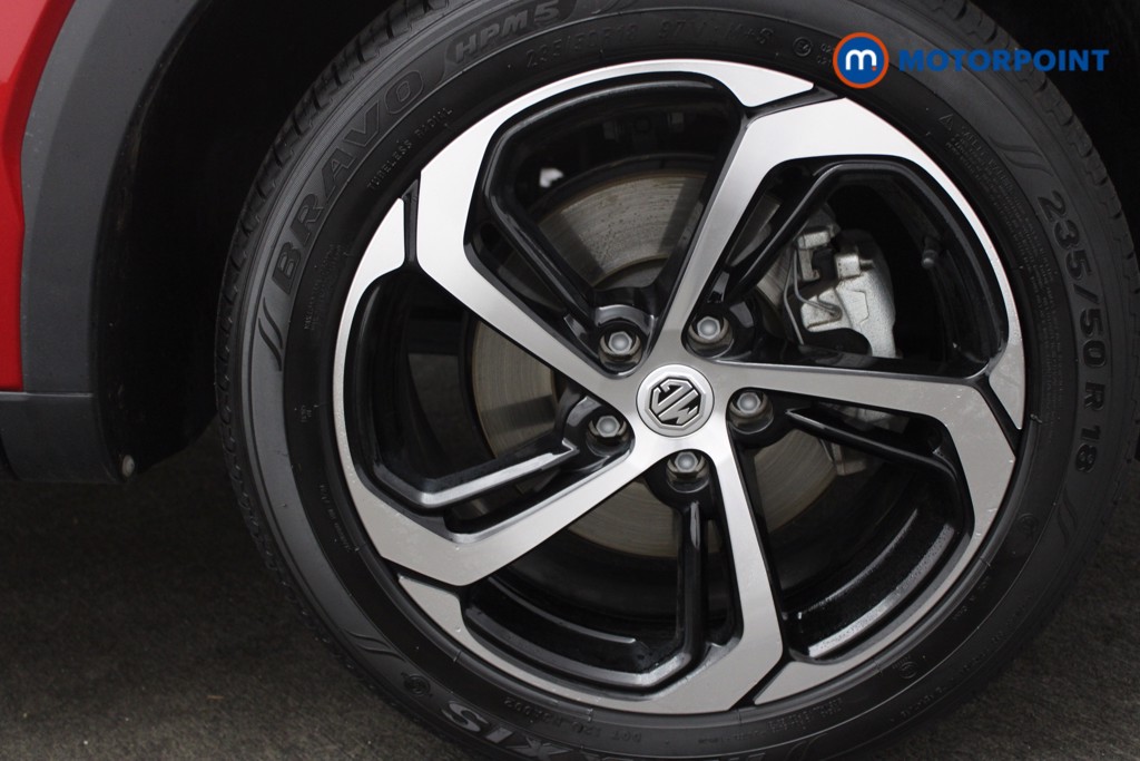 Mg Motor Uk HS Trophy Automatic Petrol SUV - Stock Number (1549052) - 18th supplementary image