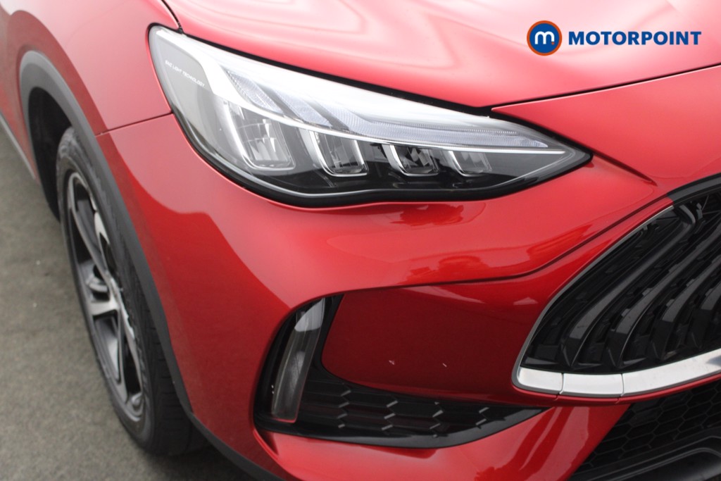 Mg Motor Uk HS Trophy Automatic Petrol SUV - Stock Number (1549052) - 19th supplementary image