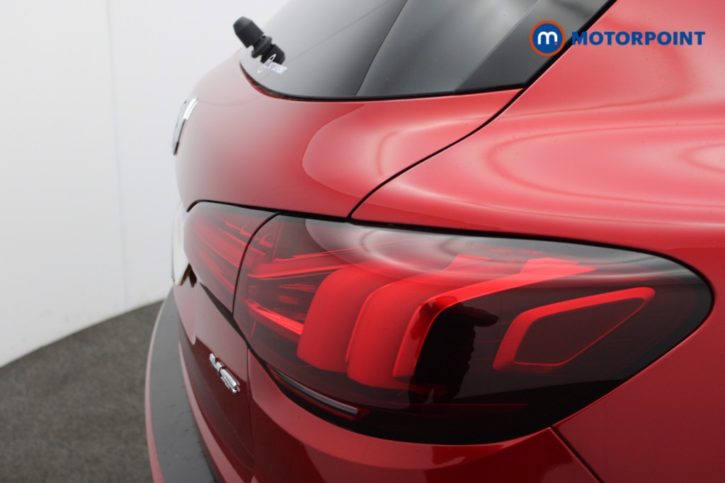 Mg Motor Uk HS Trophy Automatic Petrol SUV - Stock Number (1549052) - 21st supplementary image