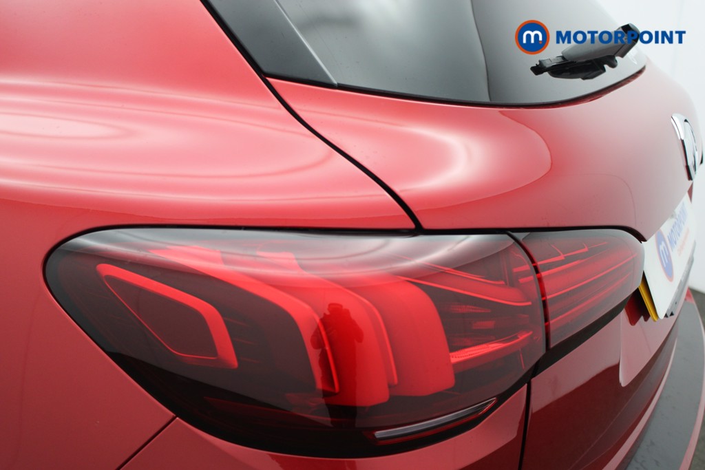 Mg Motor Uk HS Trophy Automatic Petrol SUV - Stock Number (1549052) - 23rd supplementary image