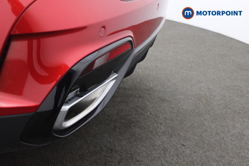 Mg Motor Uk HS Trophy Automatic Petrol SUV - Stock Number (1549052) - 24th supplementary image