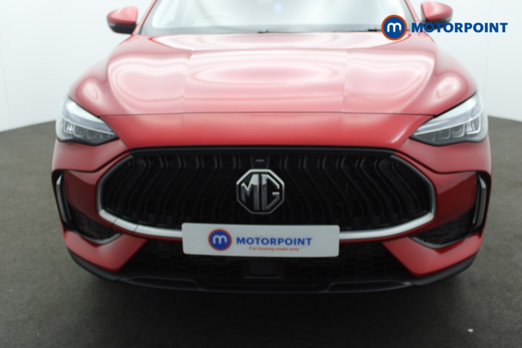 Mg Motor Uk HS Trophy Automatic Petrol SUV - Stock Number (1549052) - 25th supplementary image