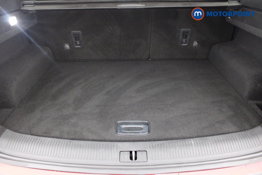 Mg Motor Uk HS Trophy Automatic Petrol SUV - Stock Number (1549052) - 26th supplementary image