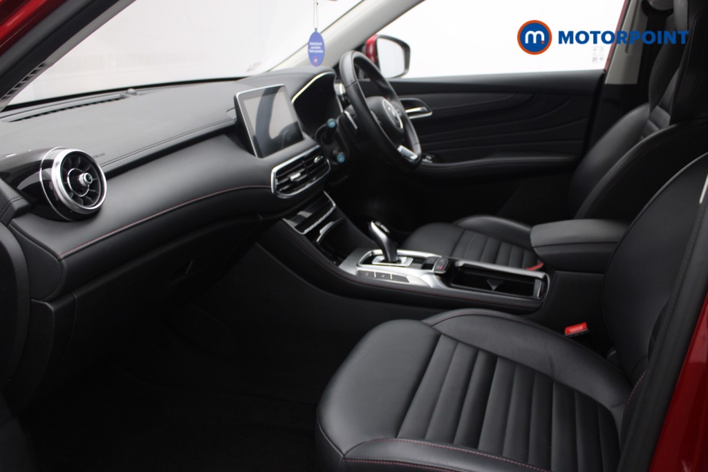 Mg Motor Uk HS Trophy Automatic Petrol SUV - Stock Number (1549052) - 1st supplementary image