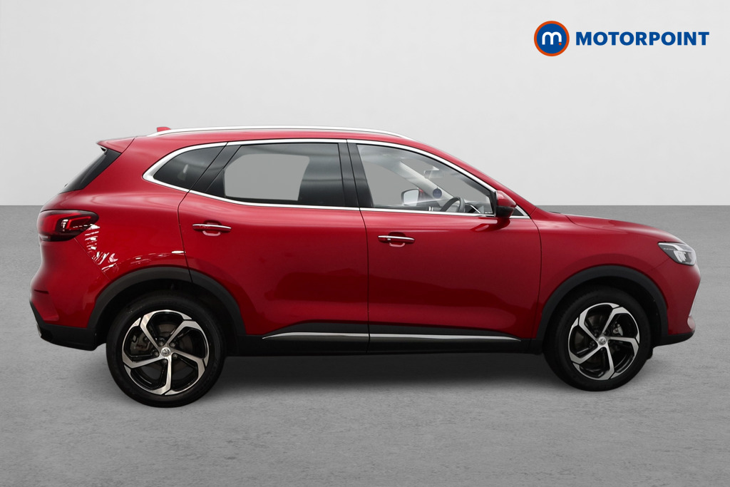 Mg Motor Uk HS Trophy Automatic Petrol SUV - Stock Number (1549052) - Drivers side