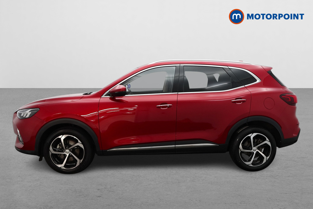 Mg Motor Uk HS Trophy Automatic Petrol SUV - Stock Number (1549052) - Passenger side