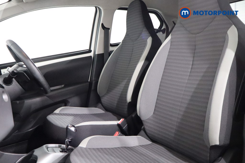 Toyota Aygo X-Trend Automatic Petrol Hatchback - Stock Number (1549122) - 4th supplementary image