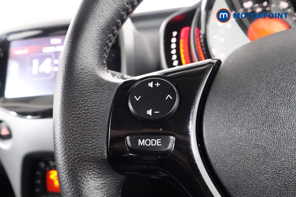 Toyota Aygo X-Trend Automatic Petrol Hatchback - Stock Number (1549122) - 7th supplementary image