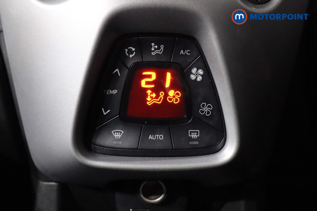 Toyota Aygo X-Trend Automatic Petrol Hatchback - Stock Number (1549122) - 14th supplementary image