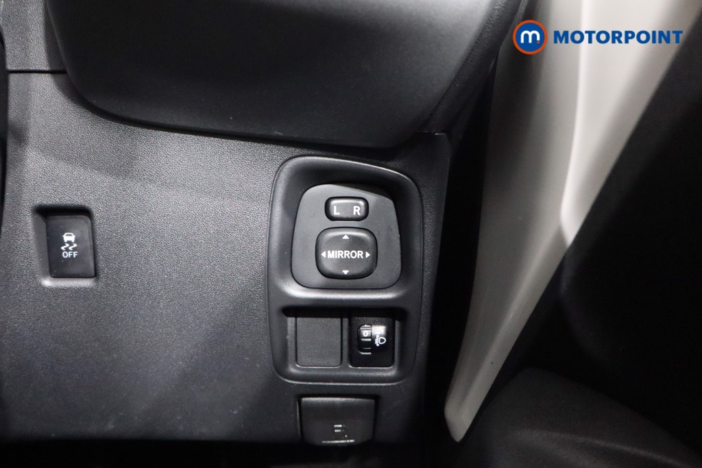 Toyota Aygo X-Trend Automatic Petrol Hatchback - Stock Number (1549122) - 17th supplementary image