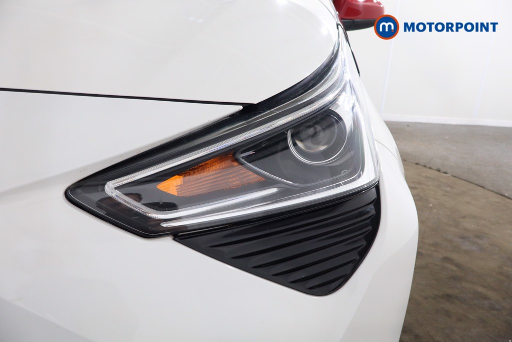 Toyota Aygo X-Trend Automatic Petrol Hatchback - Stock Number (1549122) - 20th supplementary image