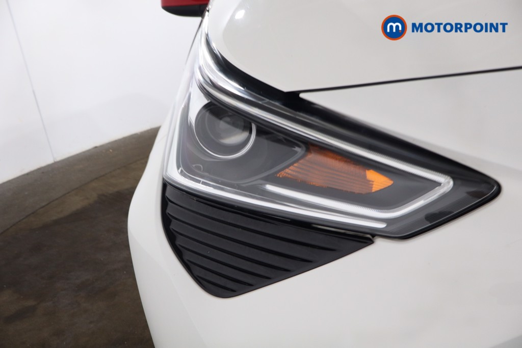 Toyota Aygo X-Trend Automatic Petrol Hatchback - Stock Number (1549122) - 22nd supplementary image