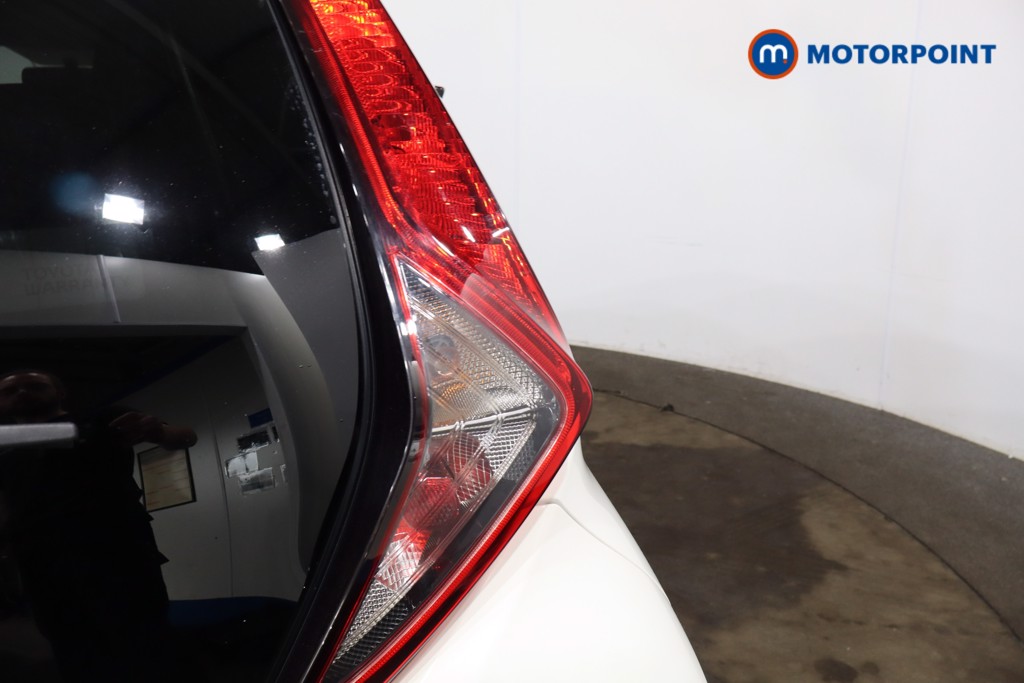 Toyota Aygo X-Trend Automatic Petrol Hatchback - Stock Number (1549122) - 24th supplementary image