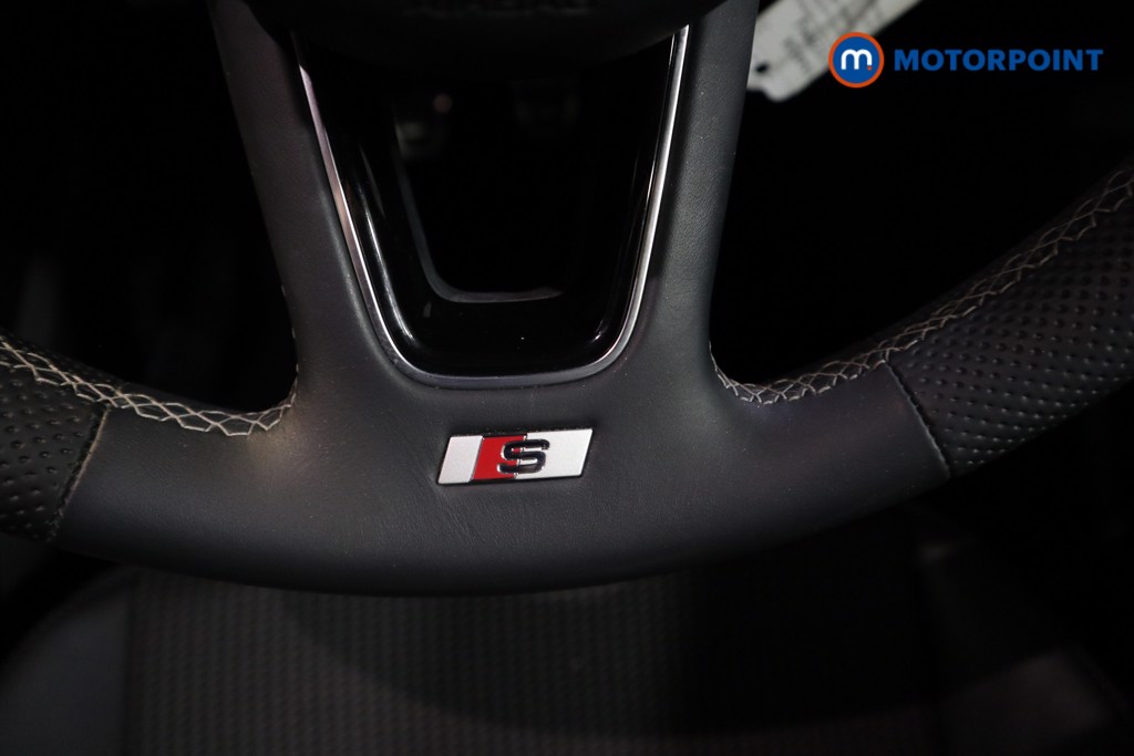 Audi A1 S Line Manual Petrol Hatchback - Stock Number (1549128) - 5th supplementary image