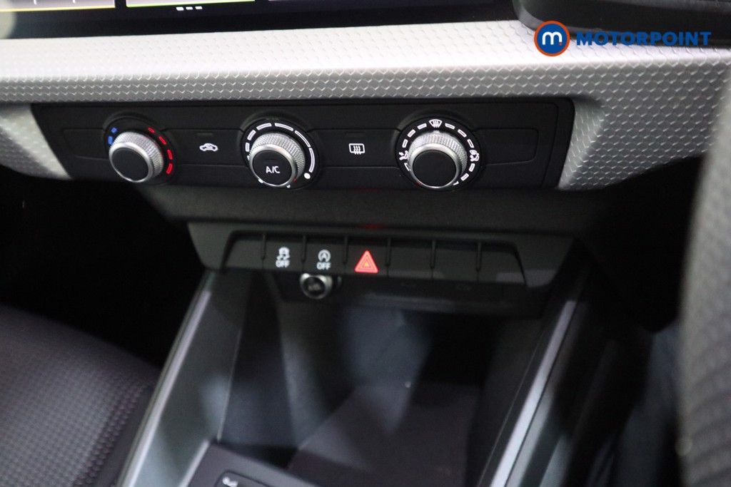 Audi A1 S Line Manual Petrol Hatchback - Stock Number (1549128) - 8th supplementary image