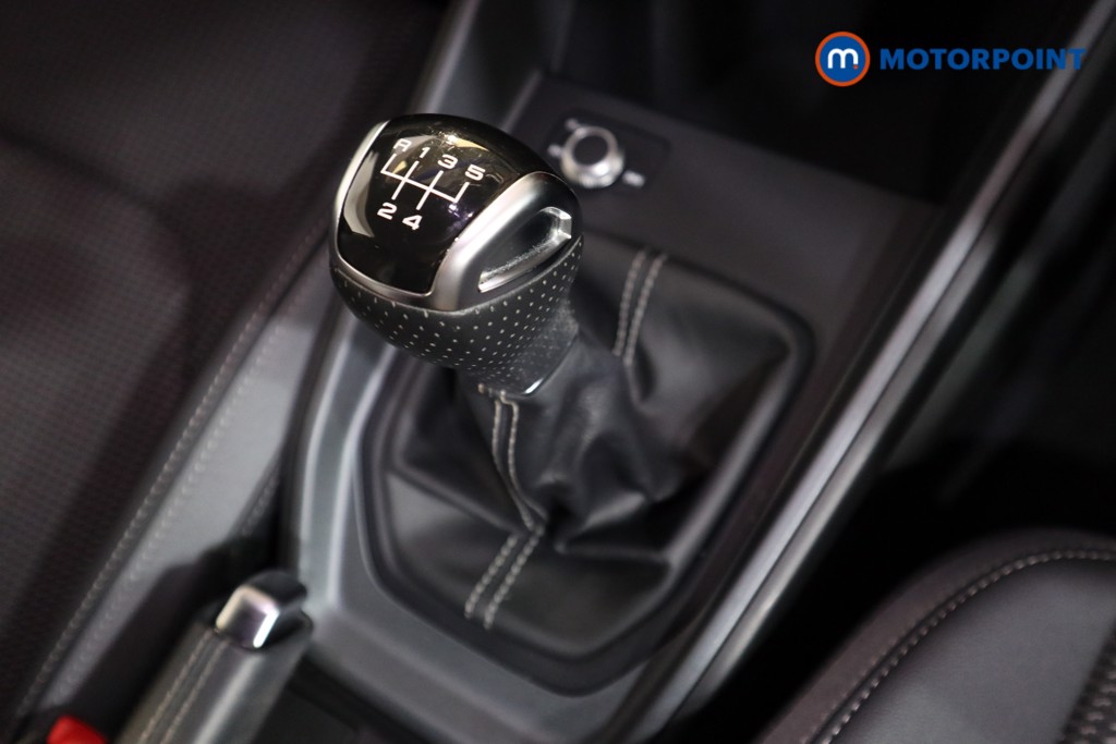 Audi A1 S Line Manual Petrol Hatchback - Stock Number (1549128) - 9th supplementary image