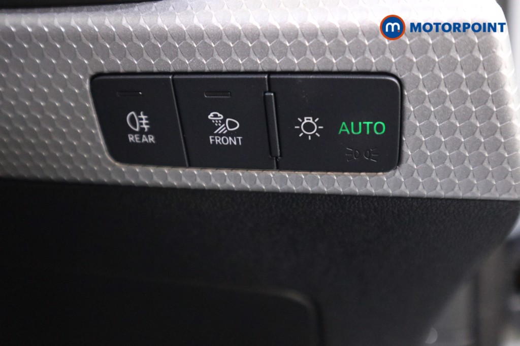 Audi A1 S Line Manual Petrol Hatchback - Stock Number (1549128) - 10th supplementary image