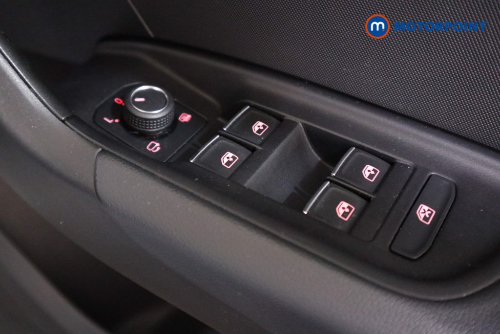 Audi A1 S Line Manual Petrol Hatchback - Stock Number (1549128) - 12th supplementary image