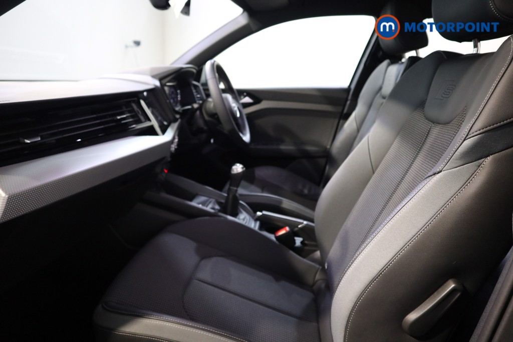 Audi A1 S Line Manual Petrol Hatchback - Stock Number (1549128) - 13th supplementary image