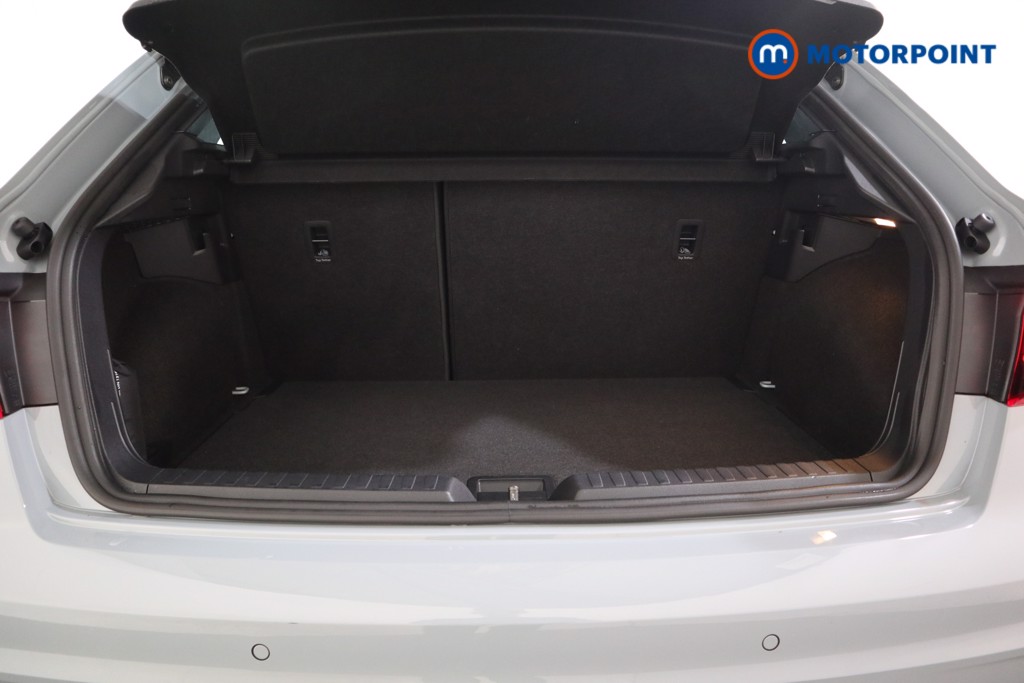 Audi A1 S Line Manual Petrol Hatchback - Stock Number (1549128) - 16th supplementary image
